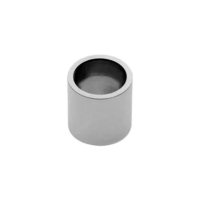 Produktbild von Distanzhülse, Abstandshalter, Abstandshülse - für Schankhahngewinde, 20 mm, Chrom