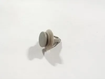 Obrázok produktu pre VOLVO C70 S60 S80 V70 klip na čalúnenie 9193585 OE