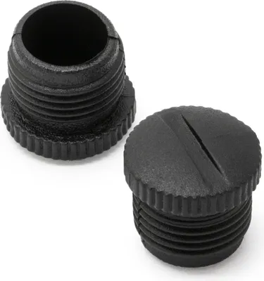 Produktbild von Blindkappe Weiblich 2er Set passend für NMEA 2000 N2K Lowrance Navico Garmin Netzwerke