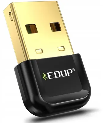 Produktbild von Externer Mini-USB-Bluetooth-Adapter 5.3, Modell EDUP B3531