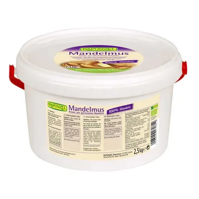 Image de Purée d'amandes 2,5kg