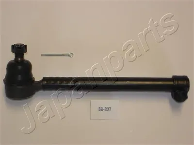 Produktbild von JAPANPARTS Spurstangenkopf Spurstange für TOYOTA STARLET (KP6) Vorne SO-237
