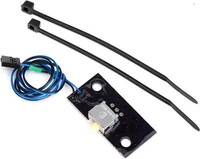 Produktbild von Traxxas LED-Beleuchtungsschalter: 8035, 8036