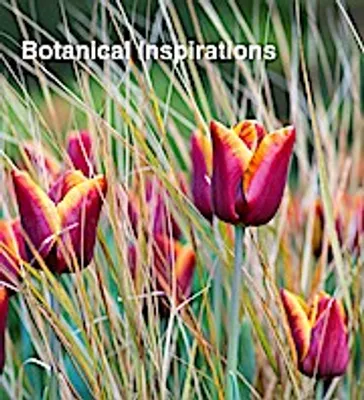 Produktbild von Botanical Inspirations