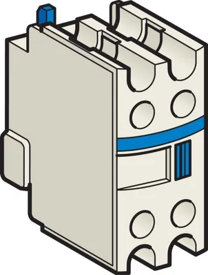 Immagine prodotto di Schneider Electric Interruttore ausiliario LADN11G