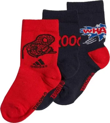 Zdjęcie produktu dla Skarpetki Adidas GE3297 dla Dziecięce
