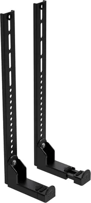 Immagine prodotto di Supporto universale per soundbar, da montare a parete