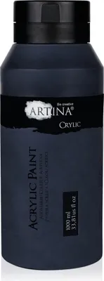 Produktbild von Artina Acrylfarbe 1000 ml