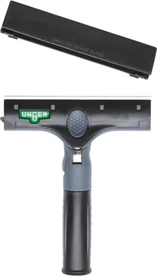 Image de Unger ErgoTec Grattoir Ninja 15cm
