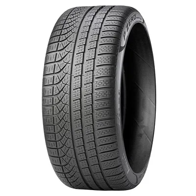 Produktbild von PIRELLI PZERO WINTER (HP) 325/30R22 108W (e) MFS BSW XL
