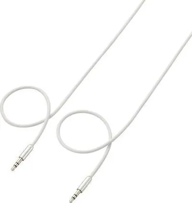 Immagine prodotto di SpeaKa Professional SP-7870096 Cavo di collegamento audio Jack [1x spina jack 3,5 mm