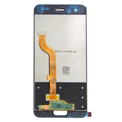 Produktbild von Huawei Honor 9 LCD ohne Rahmen gold