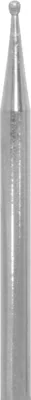 Produktbild von Donau Elektronik 1710 Burr Carbide metal 1 mm Shank diameter 2.35 mm