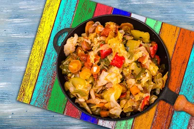 Imagen del producto de Placa de vitrocerámica protectora para cocina, 90x52 cm, de color