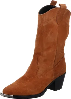 Produktbild von Gemini Cowboystiefel Damen 31393231353739 Braun 39 EU