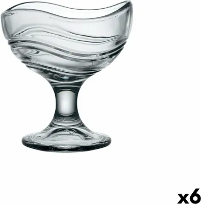 Obrázok produktu pre zmrzlinový pohár 300 ml, Acapulco - Bormioli Rocco, 6x