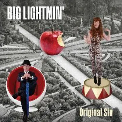 Produktbild von Original Sin