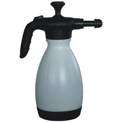 Produktbild von Sprühflasche 1,5 Liter mit Schaumfunktion reinigungsmittelbeständig säurebeständig