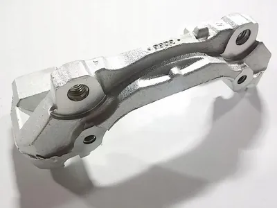 Produktbild von VOLVO XC60 Bremsgabel vorne 17'' OE