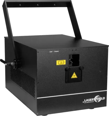 Produktbild von LASERWORLD CS-24.000RGB ShowNET