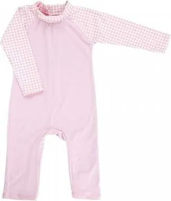 Productafbeelding van JULIE ROSE COMBINATIE UV-BESCHERMING (4 jaar)