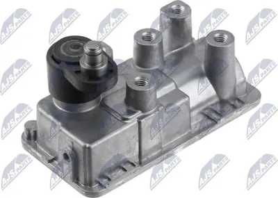 Produktbild von NTY Steuerdose Lader ECD-BM-050 für BMW 1 Schrägheck (F20) elektrisch gesteuert