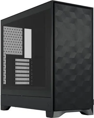 Produktbild von Pop 2 Air Black TG (schwarz, Tempered Glass)