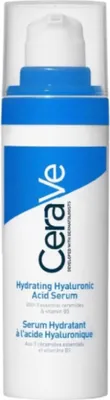 Immagine prodotto di CeraVe Siero idratante all'acido ialuronico 30ml