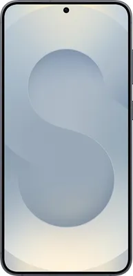 Produktbild von SAMSUNG Galaxy S25+ 256GB Blue Black EU
