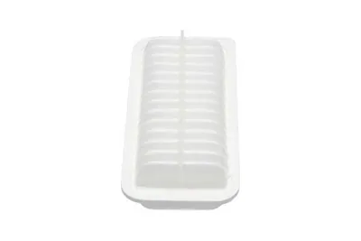 Produktbild von Luftfilter KAVO PARTS TA-1277 für TOYOTA Yaris Schrägheck (P1)