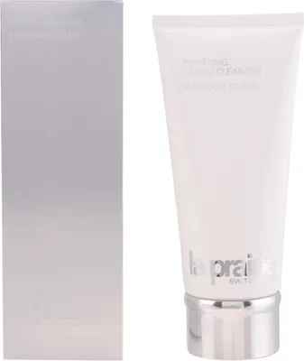 Produktbild von La Prairie Purifying Cream Cleanser, Reinigungscreme, Frauen, Jeder Hauttyp, Reinigend, Feuchtigkeitsspendend, Erernd, Weichmachend, Tube, 200 ml
