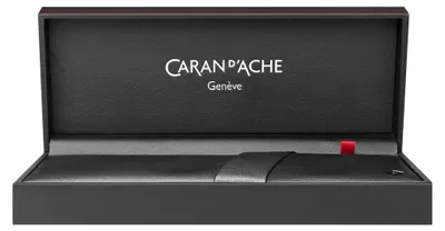 Obrázek produktu pro Roller "Ecridor Cubrik", box, CARAN D'ACHE 838.377