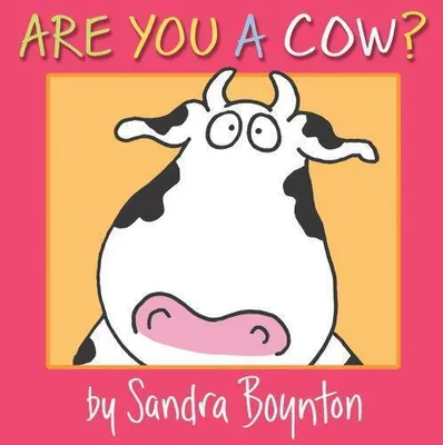 Productafbeelding van Are You a Cow?
