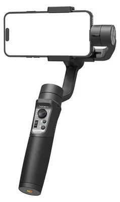 Produktbild von Hohem iSteady Mobile+, Gimbal für Smartphones, 3-Achsen, 280g Traglast