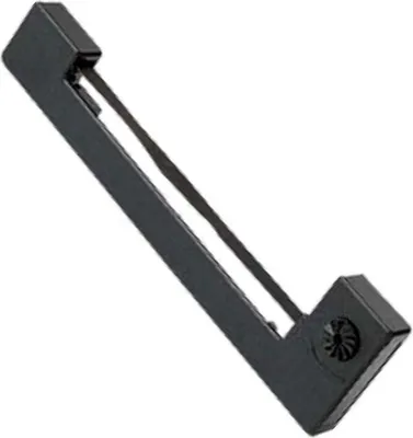 Produktbild von Farbband - schwarz -für Multidata G 910 - ERC 22-Farbbandfabrik Original Farbband Farbbandfabrik