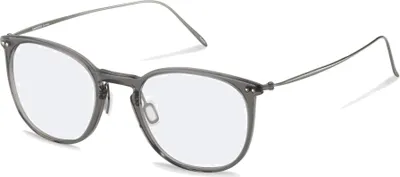 Produktbild von Rodenstock R7136 Grey, gunmetal 54/21/145 Herren Brillen