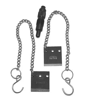 Obrázok produktu pre Aretačný prípravok pre VW a AUDI Satra S-VW25T 02335