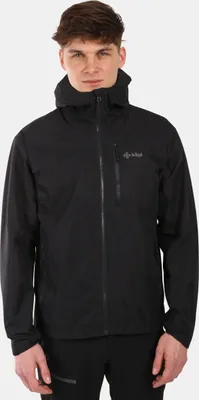 Produktbild von Jacke KILPI SONNA-M YMX105KI SCHWARZ Größe: XXL