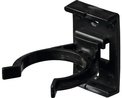 Obrázok produktu pre Hettich príchytka pre nastaviteľnú pätku podstavca 35 mm plast, 2 kusy