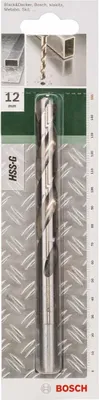 Zdjęcie produktu dla Bosch 2 609 255 414, Wiertarka, Diamentowe wiertło, 1,5 cm, 160 mm, Beton, Kamień, 1,1 cm