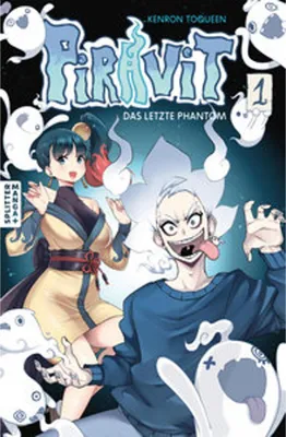 Image de Piravit - das letzte Phantom 01