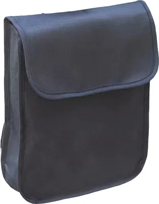 Produktbild von Fahrradtasche mit verstellbaren Riemen, wasserdicht, Lenkerkorb vorne, Fahrradtasche für MTB, Rennrad, Rahmentasche, Schulterrucksack, Fahrradzubehör