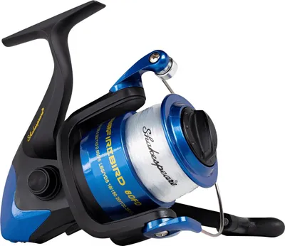 Produktbild von Shakespeare Firebird Spinning
