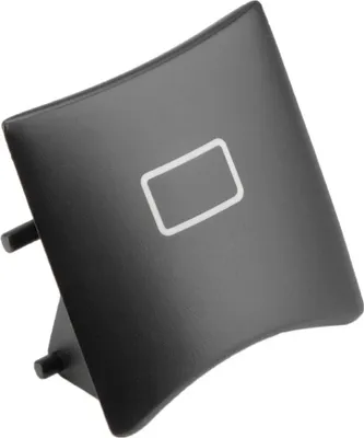 Zdjęcie produktu dla Przycisk zmiany biegów do Mercedes Benz ML W164 W251 X164 16482071858K67 Czarny