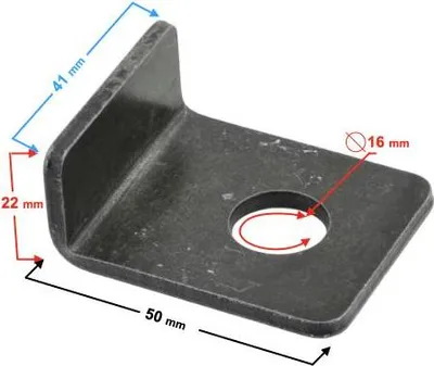 Immagine prodotto di Tendicatena Hyper 125