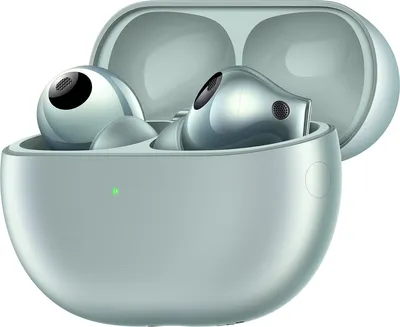 Produktbild von Huawei - FreeBuds Pro 3, Green