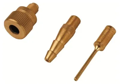 Zdjęcie produktu dla Aerotec 3-delige adapterset 200542 Pneumatic adapter 1 pc(s)