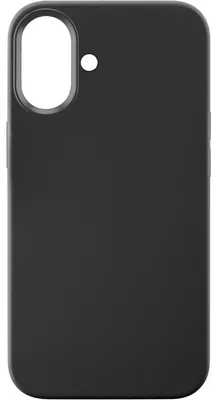 Obrázek produktu pro Cellularline 8018080482588, Obal, Apple, iPhone 16, 15,5 cm (6.1"), Černá