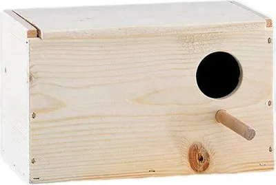 Immagine prodotto di Cassetta nido Nobby WS 24,0 x 14,5 x 14,5 cm