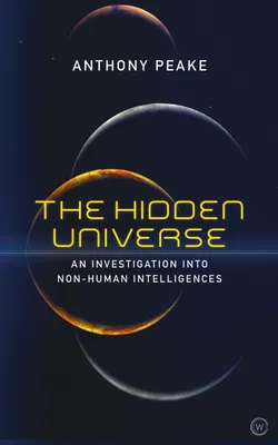 Produktbild von The Hidden Universe